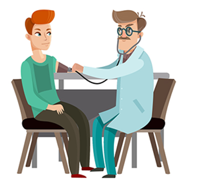 Epilepsi, gangguan sistem saraf pusat (neurologis)